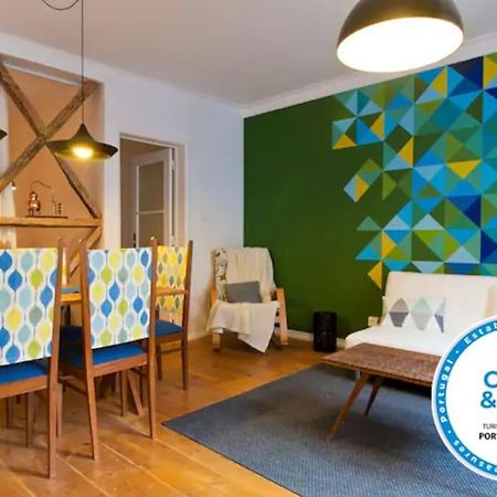Lisbon Sant'Anna Apartments المظهر الخارجي الصورة