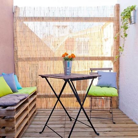 Lisbon Sant'Anna Apartments المظهر الخارجي الصورة