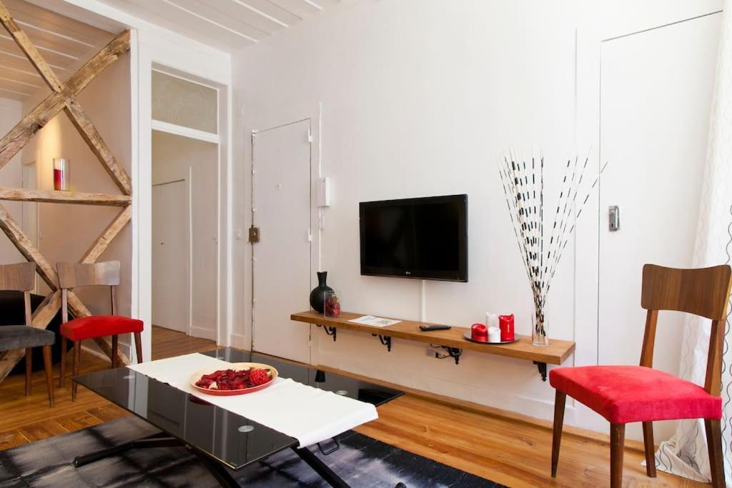 Lisbon Sant'Anna Apartments المظهر الخارجي الصورة