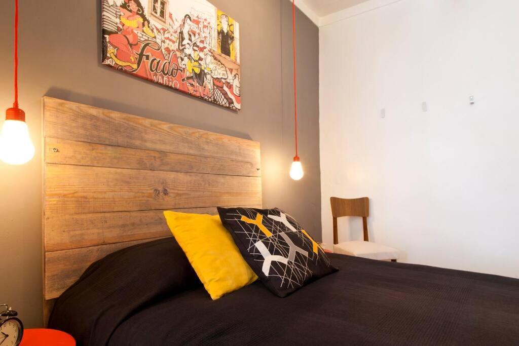 Lisbon Sant'Anna Apartments المظهر الخارجي الصورة