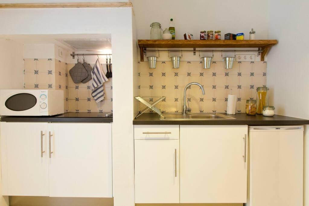 Lisbon Sant'Anna Apartments المظهر الخارجي الصورة