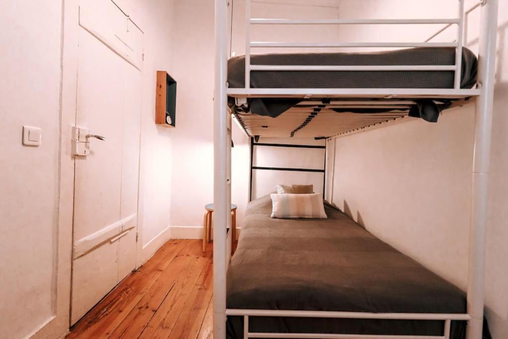 Lisbon Sant'Anna Apartments المظهر الخارجي الصورة
