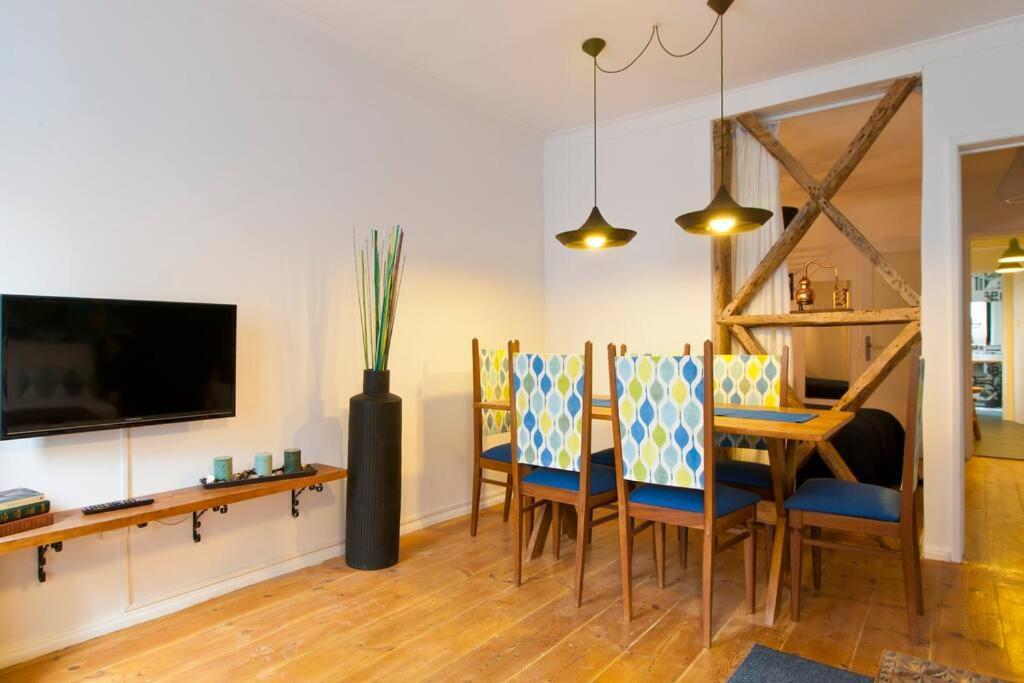 Lisbon Sant'Anna Apartments المظهر الخارجي الصورة