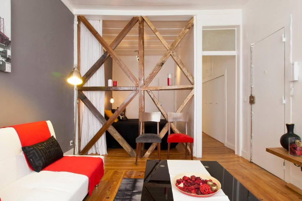 Lisbon Sant'Anna Apartments المظهر الخارجي الصورة