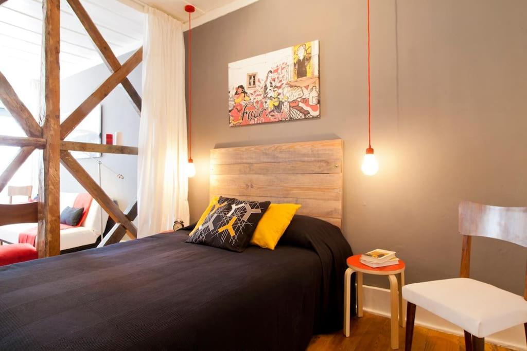 Lisbon Sant'Anna Apartments المظهر الخارجي الصورة