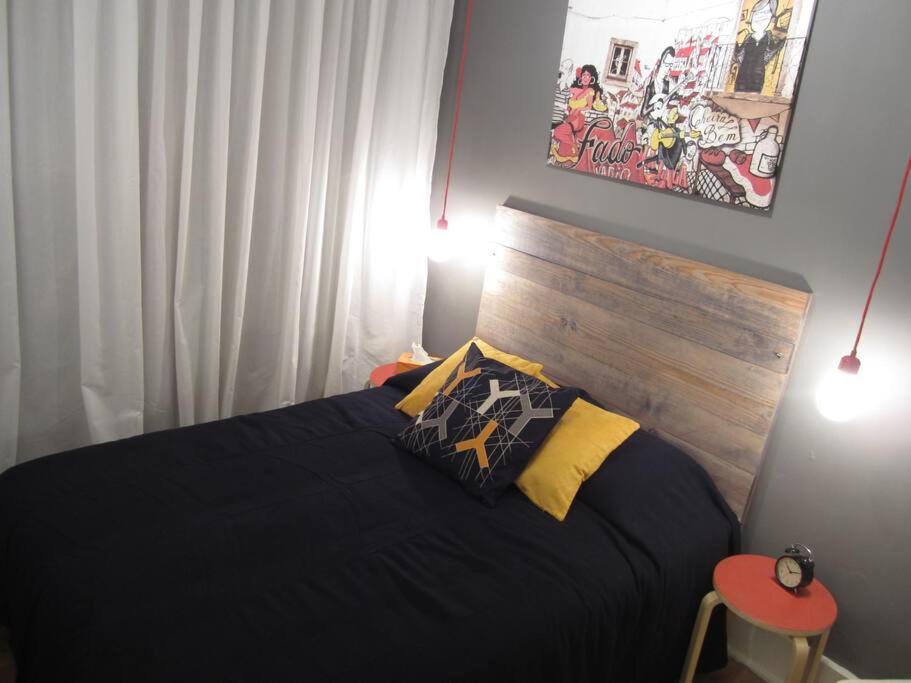 Lisbon Sant'Anna Apartments المظهر الخارجي الصورة