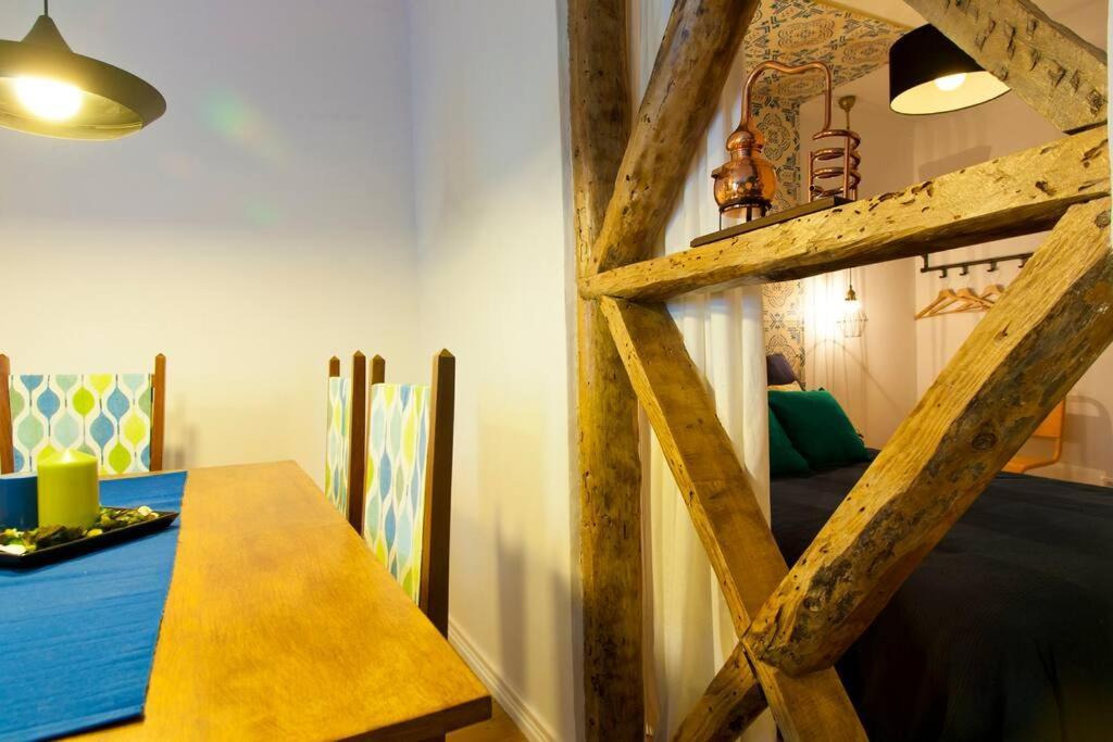 Lisbon Sant'Anna Apartments المظهر الخارجي الصورة