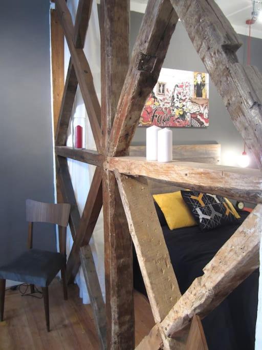 Lisbon Sant'Anna Apartments المظهر الخارجي الصورة