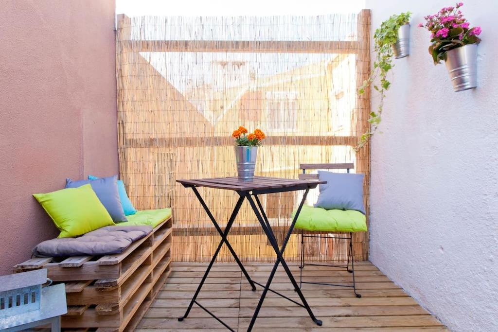 Lisbon Sant'Anna Apartments المظهر الخارجي الصورة