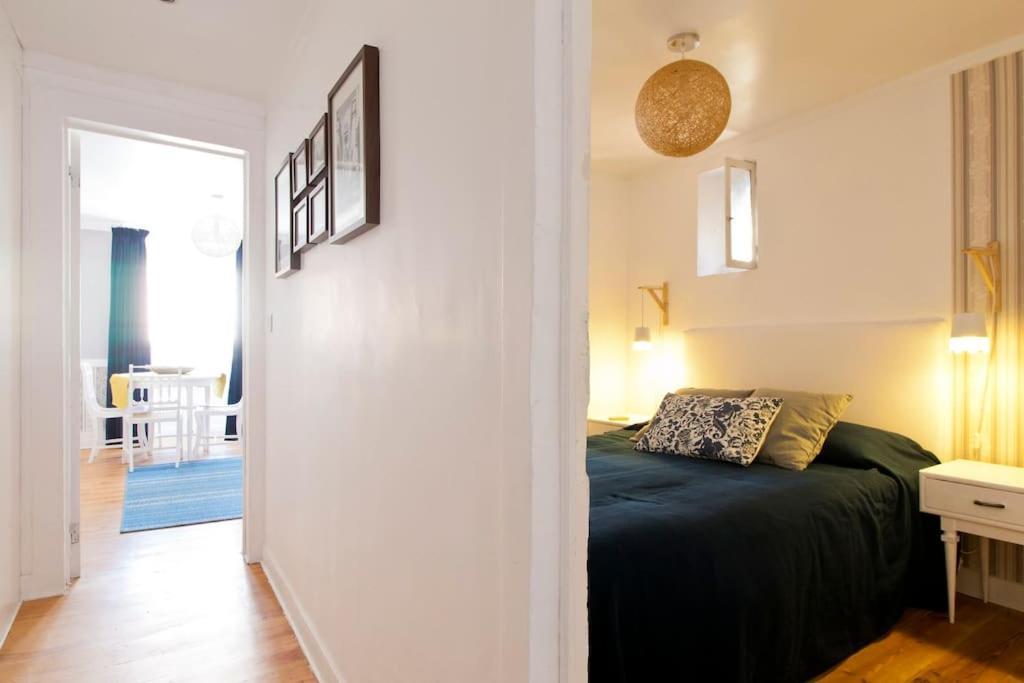 Lisbon Sant'Anna Apartments المظهر الخارجي الصورة