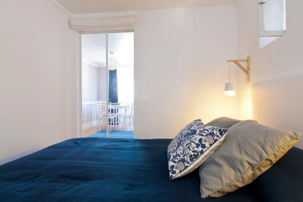 Lisbon Sant'Anna Apartments المظهر الخارجي الصورة