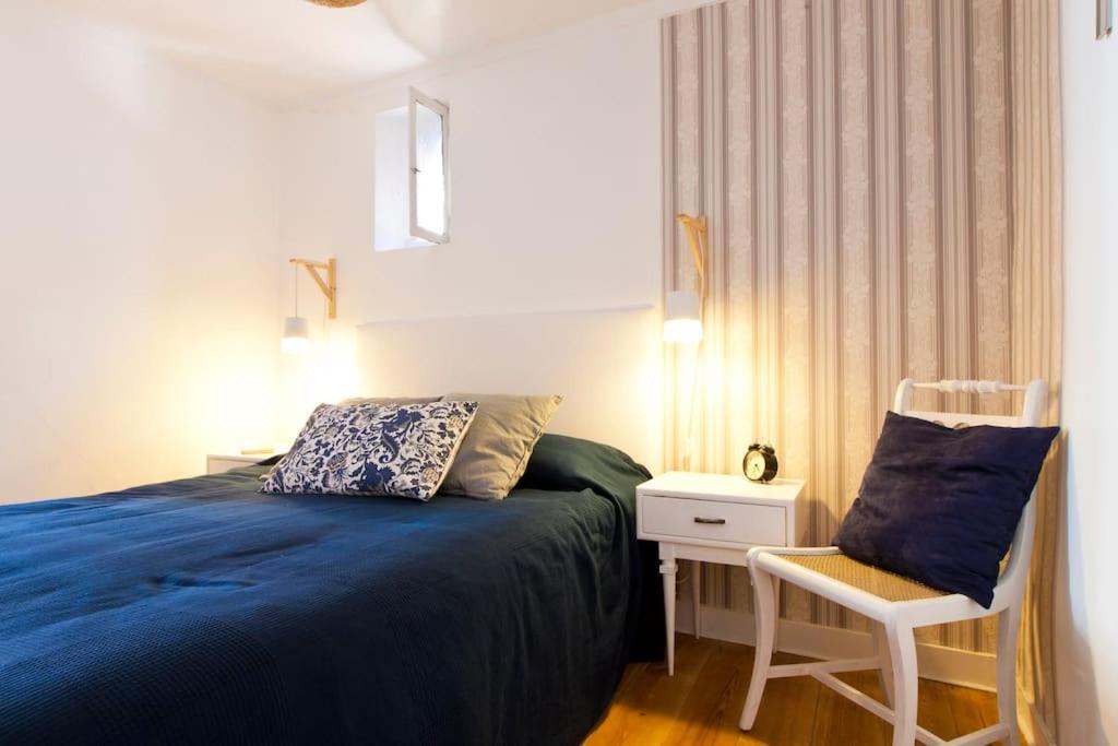 Lisbon Sant'Anna Apartments المظهر الخارجي الصورة