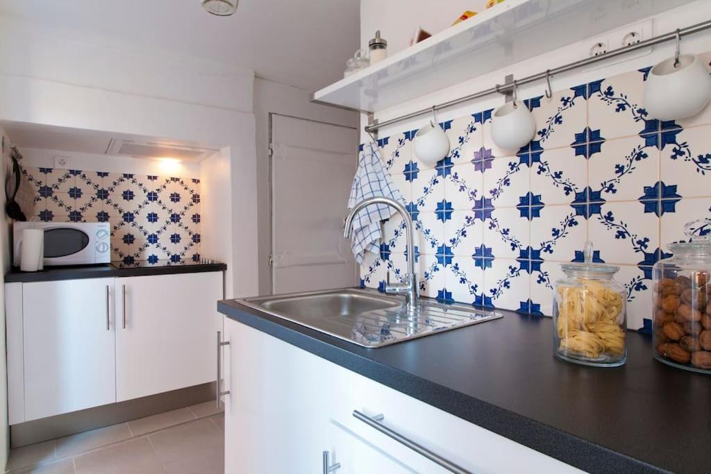 Lisbon Sant'Anna Apartments المظهر الخارجي الصورة