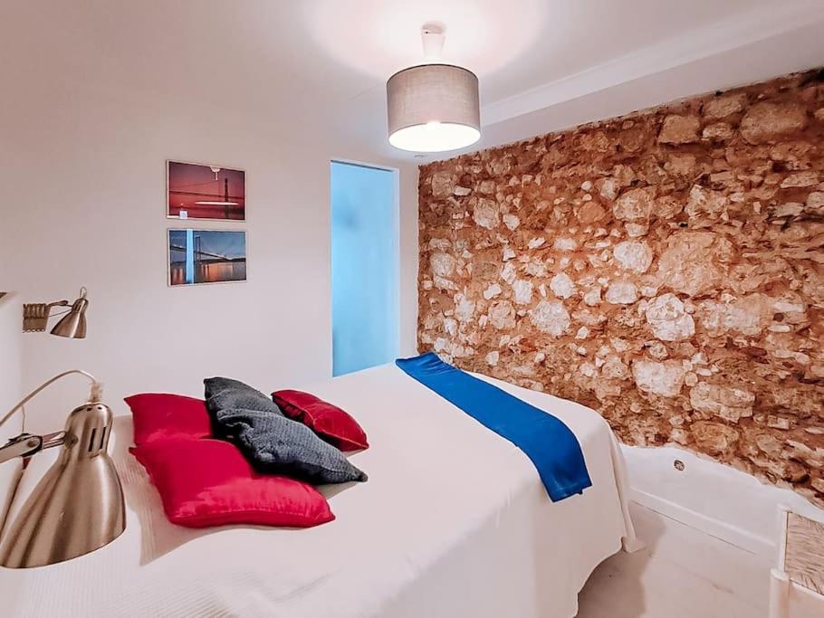 Lisbon Sant'Anna Apartments المظهر الخارجي الصورة