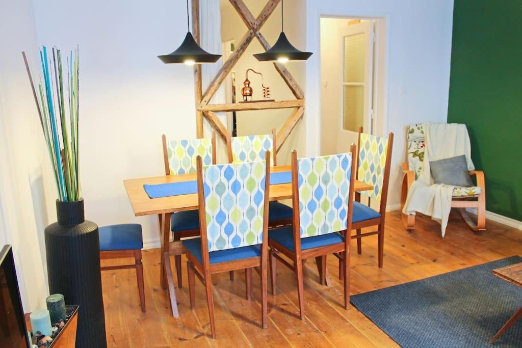 Lisbon Sant'Anna Apartments المظهر الخارجي الصورة