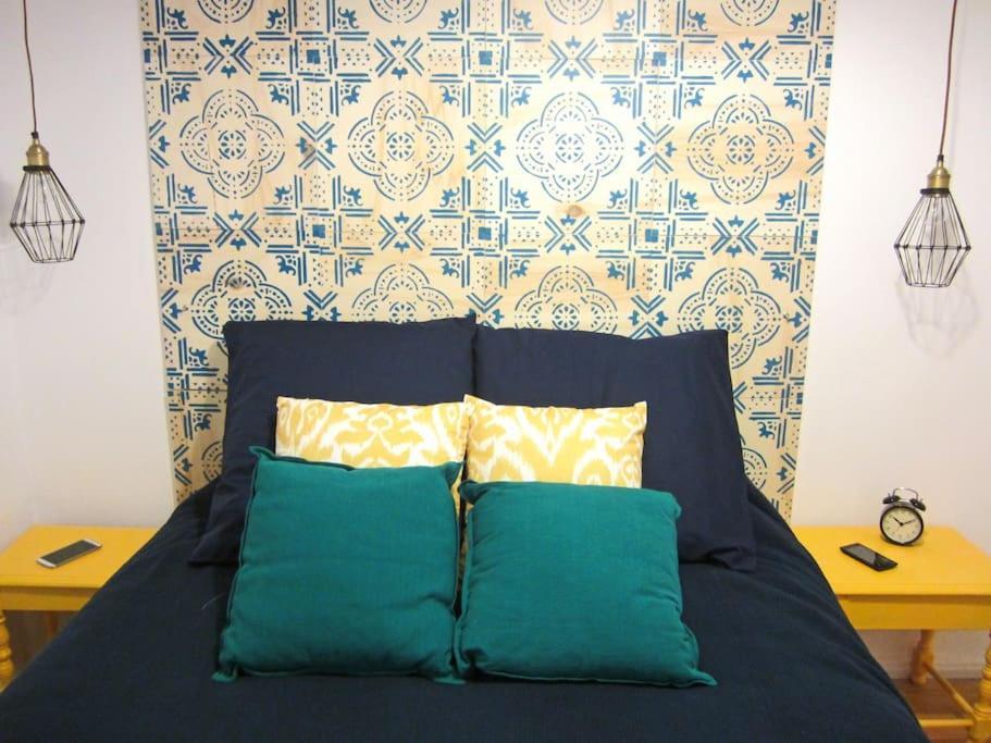 Lisbon Sant'Anna Apartments المظهر الخارجي الصورة