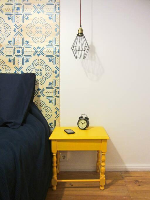 Lisbon Sant'Anna Apartments المظهر الخارجي الصورة
