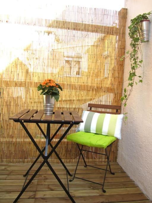 Lisbon Sant'Anna Apartments الغرفة الصورة