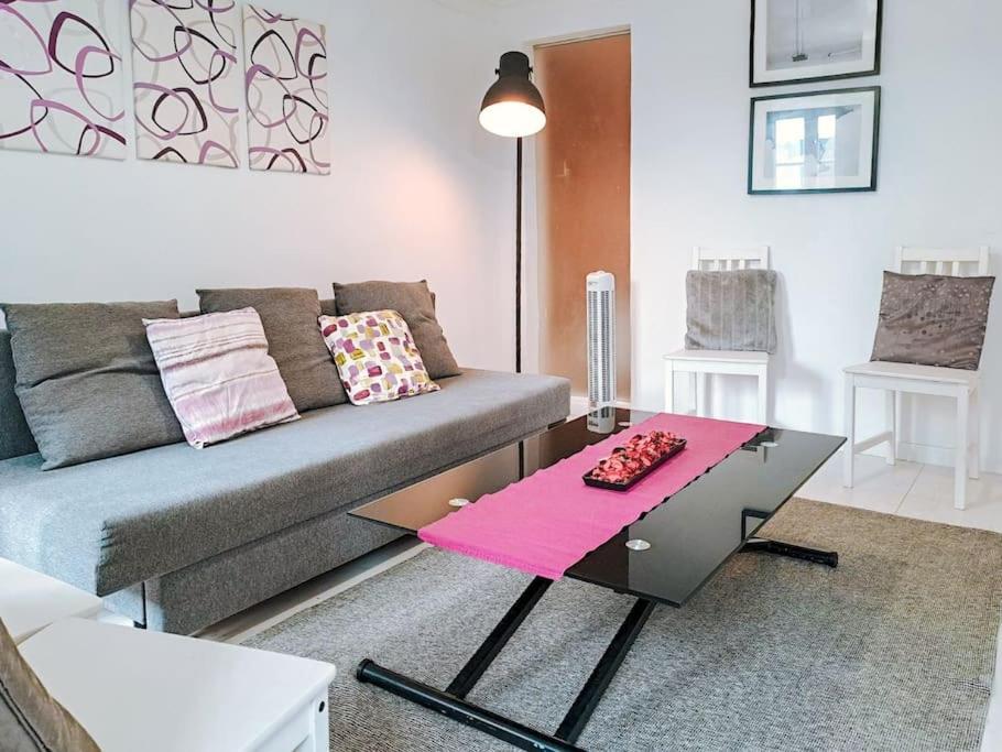 Lisbon Sant'Anna Apartments الغرفة الصورة